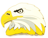 Bald Eagle Lapel Pin