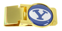 Brigham Young Money Clip