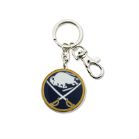 Buffalo Sabres Key Chain