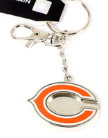 Chicago Bears Key Chain