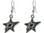 Dallas Stars Earrings