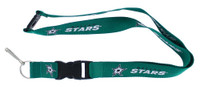 Dallas Stars Lanyard