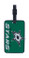 Dallas Stars Luggage Bag Tag