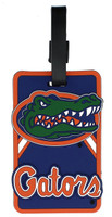 Florida Gators Luggage / Bag Tag