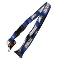 Georgia Southern Lanyard