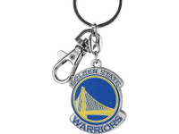 Golden State Warriors Key Chain