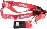 Gonzaga Bulldogs Lanyard