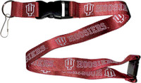 Indiana Lanyard