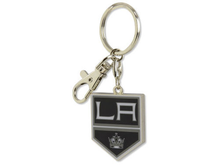 Los Angeles Kings Key Chain