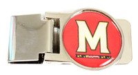 Maryland Money Clip