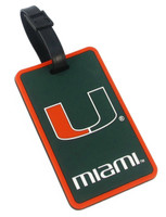 Miami Bag / Luggage Tag