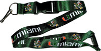 Miami Lanyard