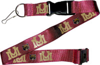 Montana Lanyard