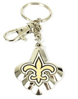 New Orleans Saints Key Chain