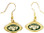 New York Jets Earrings