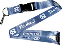 North Carolina Lanyard