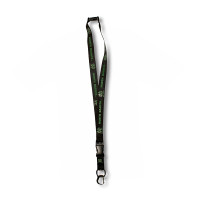 North Dakota Lanyard