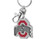 Ohio State Key Chain