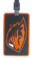 Oregon State Luggage Bag Tag