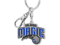 Orlando Magic Key Chain