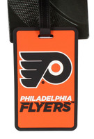 Philadelphia Flyers Luggage Bag Tag