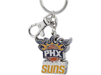 Phoenix Suns Key Chain