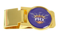 Phoenix Suns Money Clip