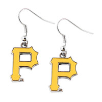 Pittsburgh Pirates Earrings