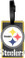 Pittsburgh Steelers Logo Necklace