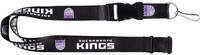 Sacramento Kings Lanyard