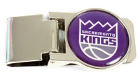 Sacramento Kings Money Clip