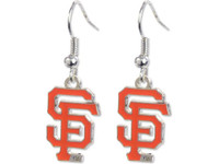 San Francisco Giants Earrings