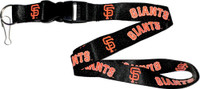 San Francisco Giants Lanyard