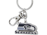 Seattle Seahawks Key Chain