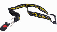 Southern Mississippi Lanyard