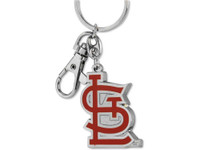 St. Louis Cardinals Key Chain