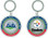 Super Bowl XLIII (43) Pittsburgh Steelers Champs Ultimate Key Chain