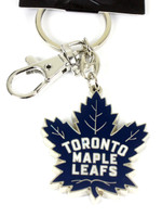 Toronto Maple Leafs Key Chain