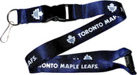 Toronto Maple Leafs Lanyard