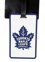 Toronto Maple Leafs Luggage Tag