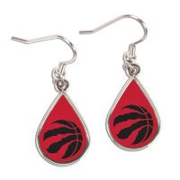 Toronto Raptors Earrings