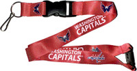 Washington Capitals Lanyard