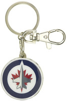 Winnipeg Jets Key Chain