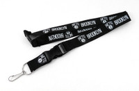 Brooklyn Nets Lanyard