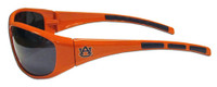 Auburn Tigers Sunglasses - Wrap Style