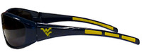 West Virginia Sunglasses - Wrap Style