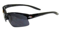 Denver Broncos Sunglasses - Blade Style