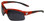 Wisconsin Badgers Sunglasses - Blade Style