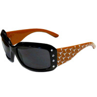 Texas Longhorns Women's Designer Sunglasses