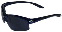 Baltimore Ravens Sunglasses - Blade Style